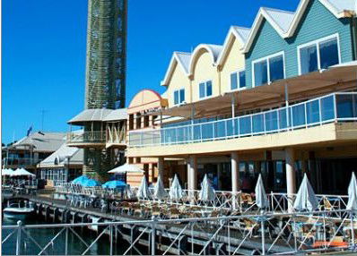 The Novocastrian - Phillip Island Accommodation 2