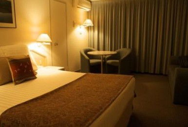 The Novocastrian - Phillip Island Accommodation 3