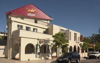 Seabreeze Hotel - Phillip Island Accommodation 0