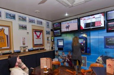 Seabreeze Hotel - Phillip Island Accommodation 1