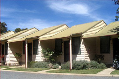 The Village Cabins - Phillip Island Accommodation 0
