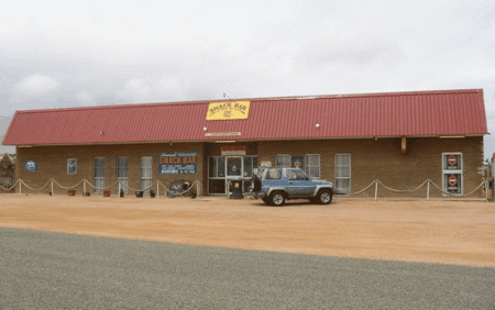 Wedgetail Inn Cocklebiddy - Phillip Island Accommodation