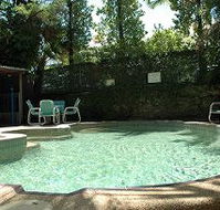 Palms At Trinity - Phillip Island Accommodation