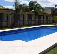 Sunraysia Motel and Holiday Apartments - Phillip Island Accommodation