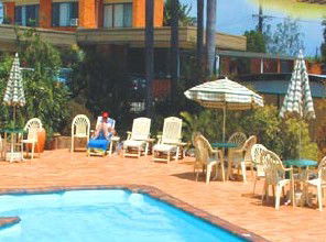 Aquatic Caravan Park - Phillip Island Accommodation 0