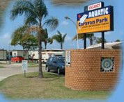 Aquatic Caravan Park - Phillip Island Accommodation 1