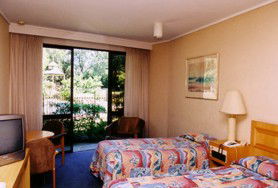 Sandown Regency Motor Inn - Phillip Island Accommodation 2