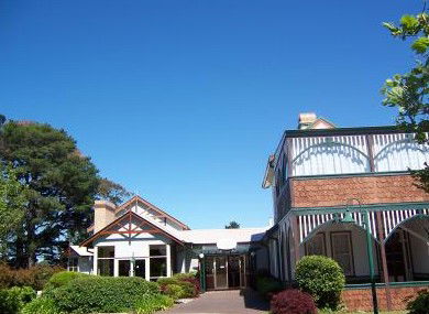 La Maison Boutique Hotel - Phillip Island Accommodation 0