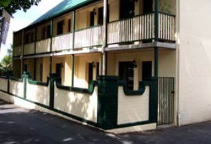 Town Square Motel - Phillip Island Accommodation 0