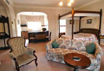 Victoria House Motor Inn - Phillip Island Accommodation 3