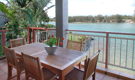 Sunrise Cove Holiday Apartments - Phillip Island Accommodation 1