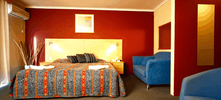 Ciloms Airport Lodge - Phillip Island Accommodation