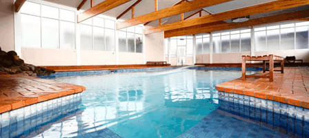 Ciloms Airport Lodge - Phillip Island Accommodation 1