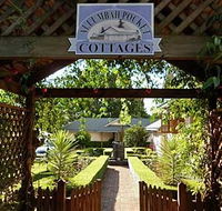 Allumbah Pocket Cottages - Phillip Island Accommodation
