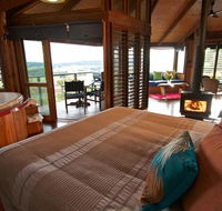 Mt Quincan Crater Retreat - Phillip Island Accommodation