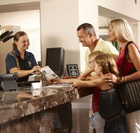 Brisbane Holiday Village - Phillip Island Accommodation