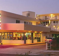 Crown Apartments Merimbula - Phillip Island Accommodation
