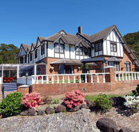 Springbrook Mountain Manor - Phillip Island Accommodation