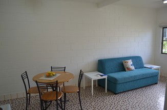 Dunk Island View Caravan Park - Phillip Island Accommodation 2