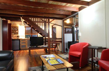 Rosebrook Cottages - Phillip Island Accommodation 1
