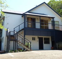 Mt Coolum Retreat - Phillip Island Accommodation