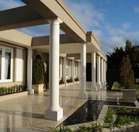 Norwood House Motel  Reception Centre - Phillip Island Accommodation