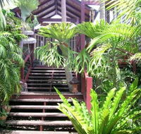Maleny Tropical Retreat - Phillip Island Accommodation