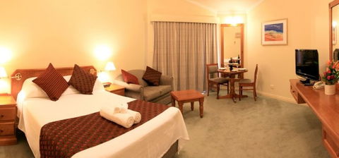 Abbey Beach Resort - Phillip Island Accommodation 0