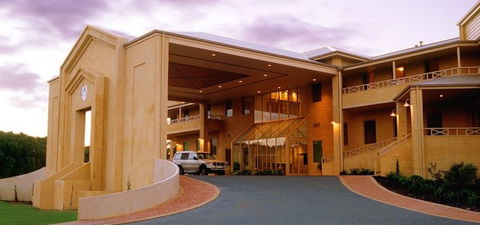 Abbey Beach Resort - Phillip Island Accommodation 3