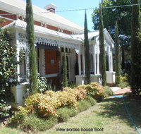 Belmont Bed  Breakfast - Phillip Island Accommodation