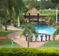 Country Comfort Ipswich - Phillip Island Accommodation