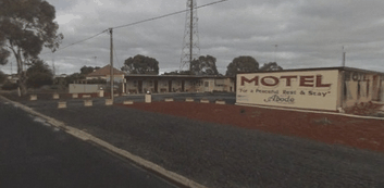 Bordertown Abode Parkland Motel - Phillip Island Accommodation