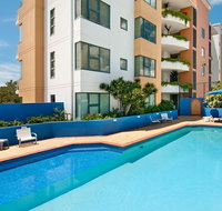 Santorini on Mudjimba - Phillip Island Accommodation