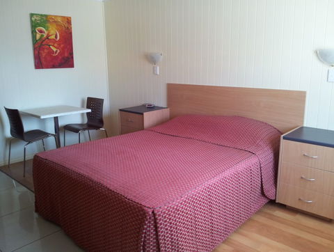 Acacia Ridge Motor Inn - Phillip Island Accommodation 0