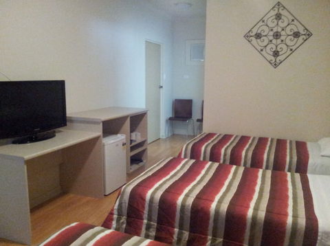 Acacia Ridge Motor Inn - Phillip Island Accommodation 1