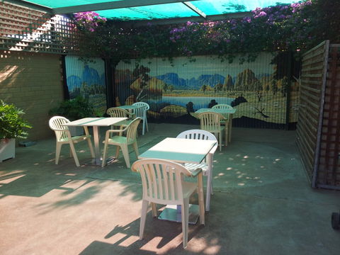 Acacia Ridge Motor Inn - Phillip Island Accommodation 5