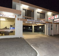 Ararat central motel - Phillip Island Accommodation
