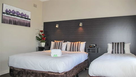 Mid City Motor Lodge - Phillip Island Accommodation 1