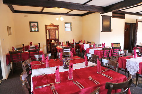 Mid City Motor Lodge - Phillip Island Accommodation 2