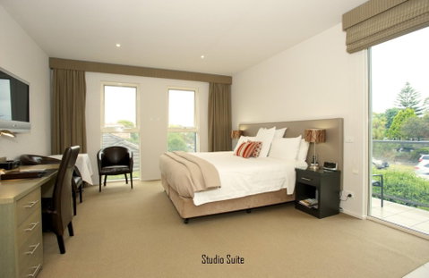 Best Western Plus Brooklands Of Mornington - Phillip Island Accommodation 3