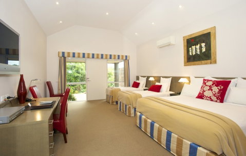 Best Western Plus Brooklands Of Mornington - Phillip Island Accommodation 4