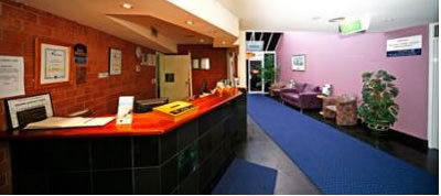 Ciloms Airport Lodge - Phillip Island Accommodation 4