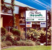 The Vines - Phillip Island Accommodation