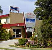 Ipswich City Motel - Phillip Island Accommodation