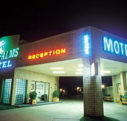 Sun Palms Hotel Motel - Phillip Island Accommodation