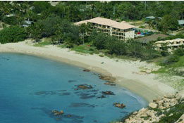 Rose Bay QLD Phillip Island Accommodation