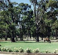 Saratoga Lodge - Phillip Island Accommodation