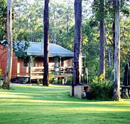 Chiltern Lodge - Phillip Island Accommodation