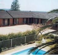 Kurri Motor Inn - Phillip Island Accommodation