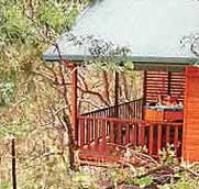 Allawah Retreat - Phillip Island Accommodation